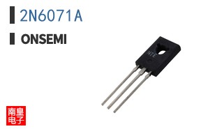 2N6071A