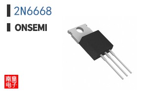 2N6668