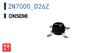 2N7000_D26Z