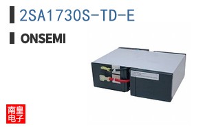 2SA1730S-TD-E