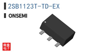 2SB1123T-TD-EX