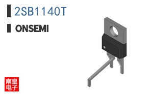 2SB1140T