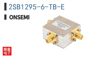 2SB1295-6-TB-E