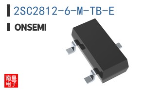 2SC2812-6-M-TB-E