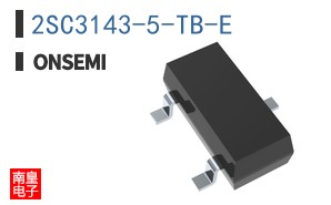 2SC3143-5-TB-E