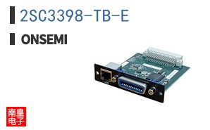 2SC3398-TB-E