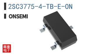 2SC3775-4-TB-E-ON