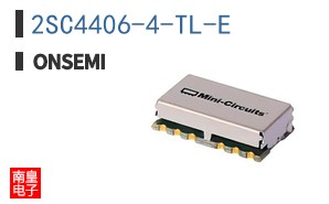 2SC4406-4-TL-E
