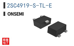 2SC4919-S-TL-E