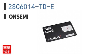 2SC6014-TD-E