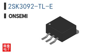2SK3092-TL-E