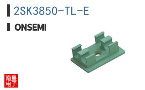 2SK3850-TL-E