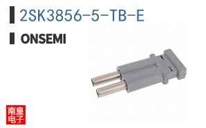 2SK3856-5-TB-E