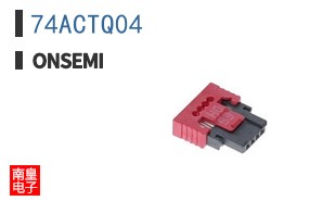 74ACTQ04