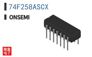 74F258ASCX