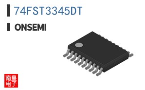 74FST3345DT