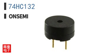 74HC132