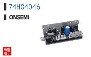 74HC4046