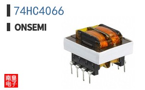 74HC4066