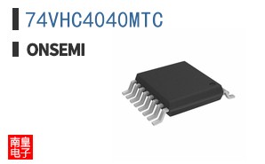 74VHC4040MTC
