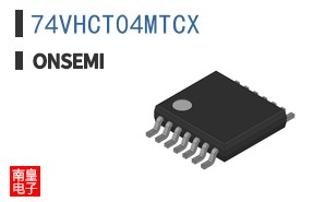 74VHCT04MTCX