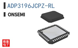 ADP3196JCPZ-RL