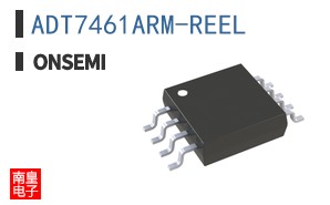 ADT7461ARM-REEL