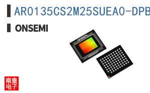 AR0135CS2M25SUEA0-DPBR2