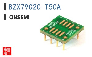 BZX79C20_T50A