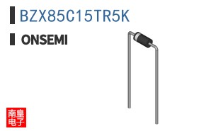 BZX85C15TR5K