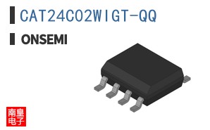 CAT24C02WIGT-QQ