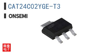 CAT24C02YGE-T3