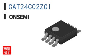 CAT24C02ZGI