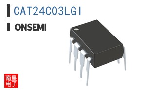 CAT24C03LGI