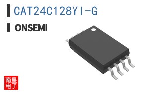 CAT24C128YI-G