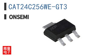 CAT24C256WE-GT3