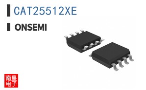 CAT25512XE