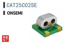 CAT25C02SE