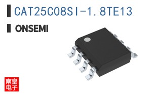 CAT25C08SI-1.8TE13