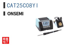 CAT25C08YI