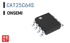 CAT25C64S