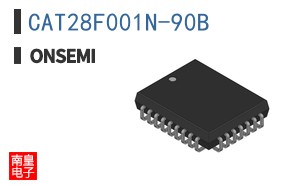 CAT28F001N-90B