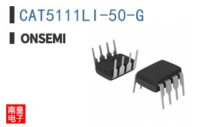 CAT5111LI-50-G