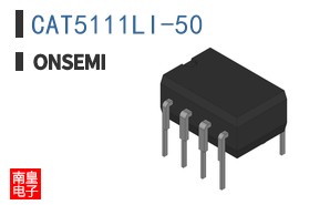 CAT5111LI-50
