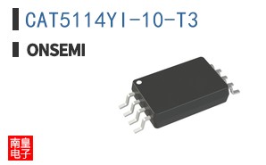 CAT5114YI-10-T3