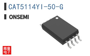 CAT5114YI-50-G