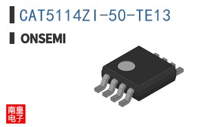 CAT5114ZI-50-TE13