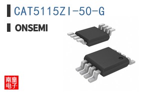 CAT5115ZI-50-G