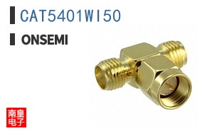 CAT5401WI50