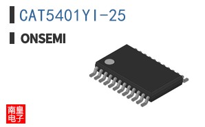 CAT5401YI-25